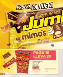 Catálogo Nova Venta Página 52