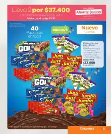 Catálogo Nova Venta Página 55