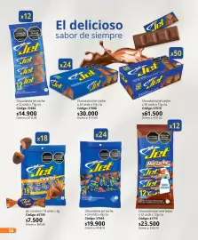 Catálogo Nova Venta Página 56