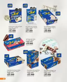 Catálogo Nova Venta Página 58