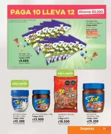 Catálogo Nova Venta Página 59