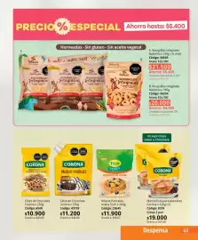 Catálogo Nova Venta Página 63