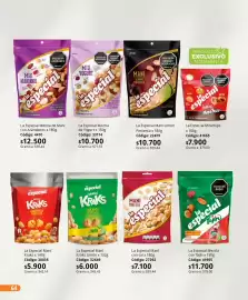 Catálogo Nova Venta Página 64