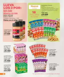 Catálogo Nova Venta Página 66