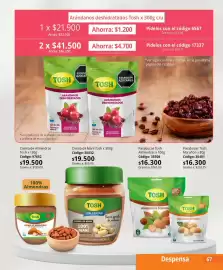 Catálogo Nova Venta Página 67