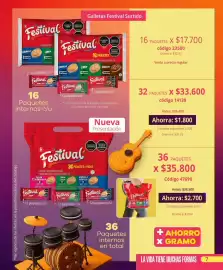 Catálogo Nova Venta Página 7