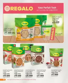 Catálogo Nova Venta Página 70