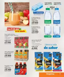 Catálogo Nova Venta Página 71