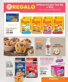 Catálogo Nova Venta Página 73