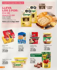 Catálogo Nova Venta Página 74