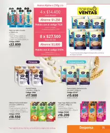 Catálogo Nova Venta Página 75