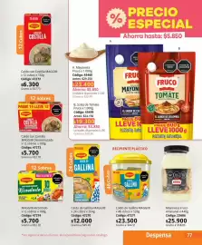 Catálogo Nova Venta Página 77