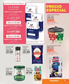 Catálogo Nova Venta Página 79