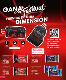 Catálogo Nova Venta Página 8