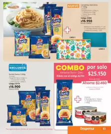 Catálogo Nova Venta Página 83