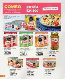 Catálogo Nova Venta Página 86