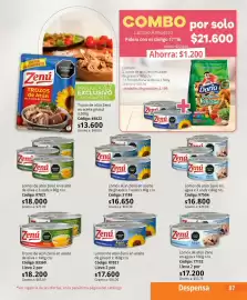 Catálogo Nova Venta Página 87