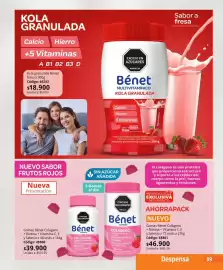 Catálogo Nova Venta Página 89