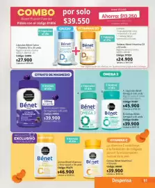 Catálogo Nova Venta Página 91