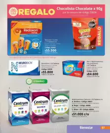 Catálogo Nova Venta Página 97