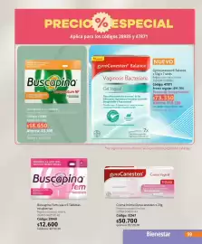 Catálogo Nova Venta Página 99