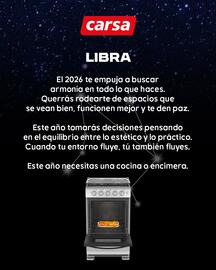 Catálogo Carsa semana 1 Página 2