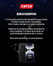 Catálogo Carsa semana 1 Página 3