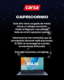 Catálogo Carsa semana 1 Página 5