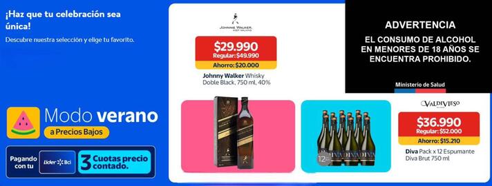 Catálogo Lider Express semana 1 Página 3