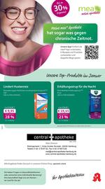 Mea Prospekt Seite 1