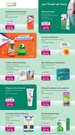 Mea Prospekt Seite 2