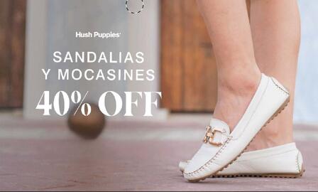 Catálogo Hush Puppies semana 1 Página 2