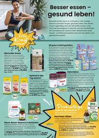 Vitalia Prospekt Seite 2