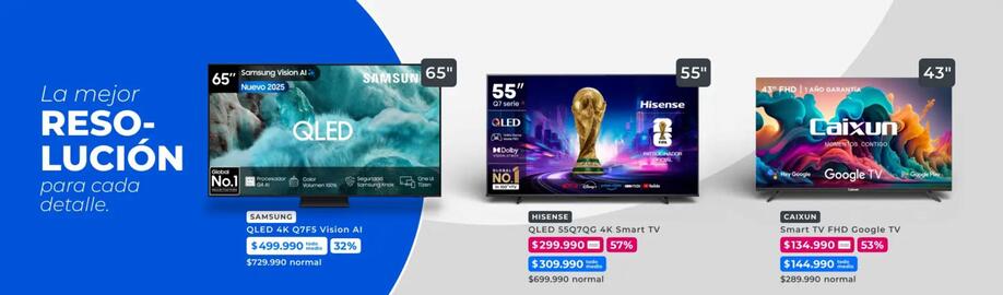 Catálogo Paris semana 1 Página 2