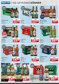 Getränke Quelle Prospekt Seite 2