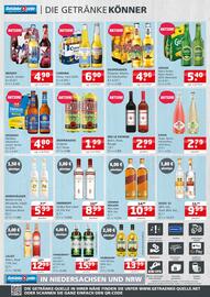 Getränke Quelle Prospekt Seite 4