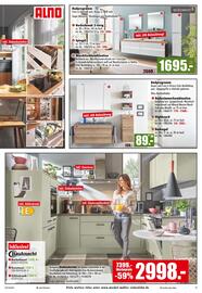 Möbel Mahler Katalog woche 1 Seite 15