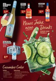 Handelshof Prospekt | Aktuell Seite 16