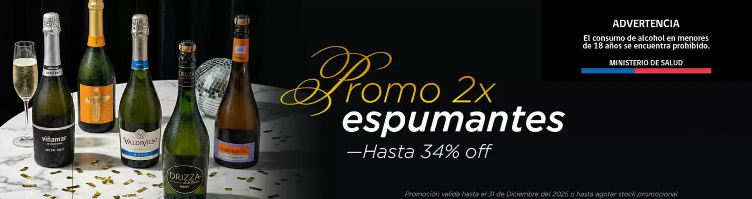 Catálogo Liquidos (válido hasta 7-01)