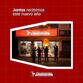 Catálogo Farmacias Económicas semana 1 Página 2