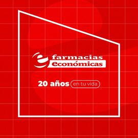 Catálogo Farmacias Económicas semana 1 Página 4