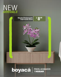Catálogo Boyacá Página 4
