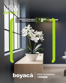 Catálogo Boyacá Página 5