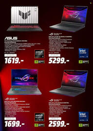 MediaMarkt Prospekt woche 1 Seite 3