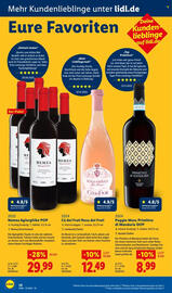 Lidl Prospekt Seite 10