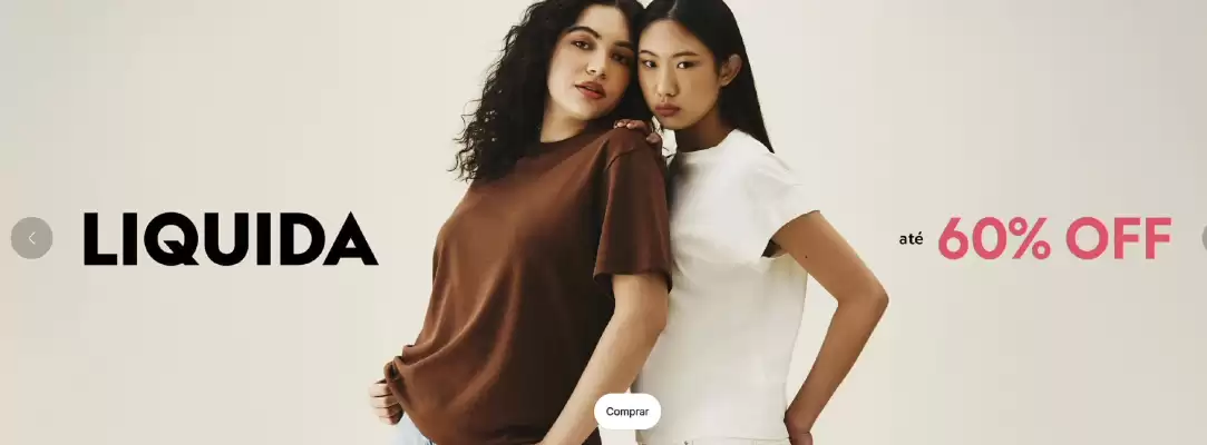 Catálogo C&A (válido até 7-01)