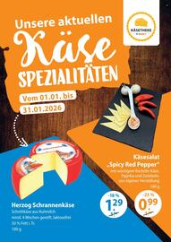 V Markt Prospekt Seite 2