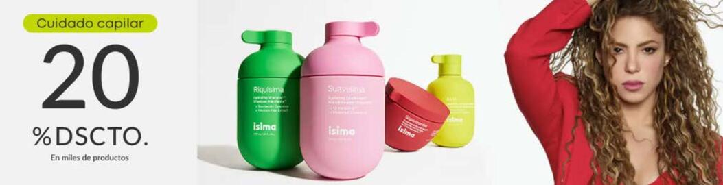 Catálogo Falabella Página 1