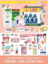 Volantino Iperal Pagina 1