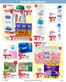 Volantino Iperal Pagina 18